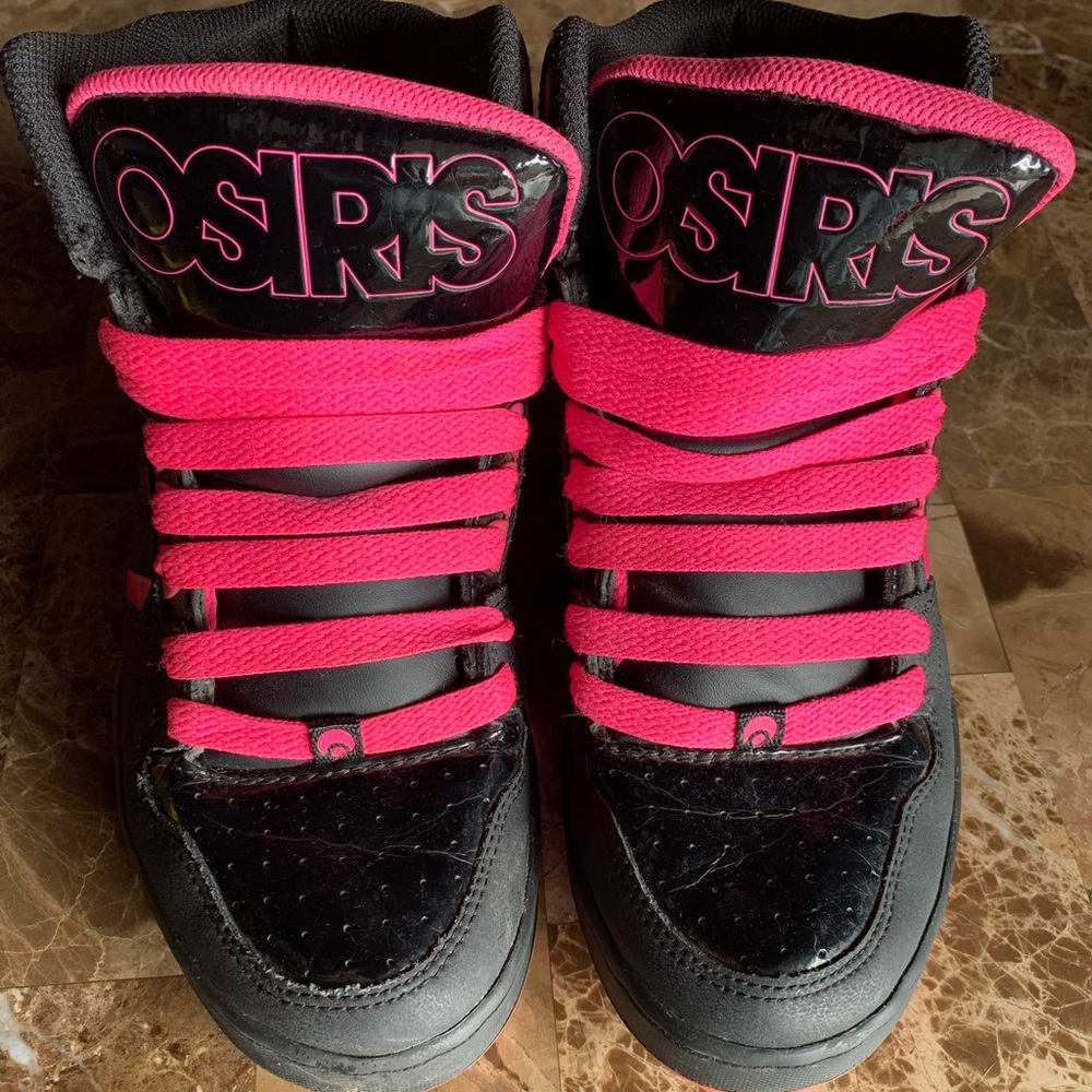 Osiris sneakers